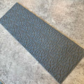 60s Mod EmpressaMat Textured Mug Mat