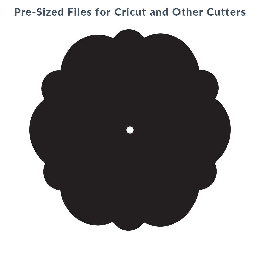 Cloud Rim Template Pack