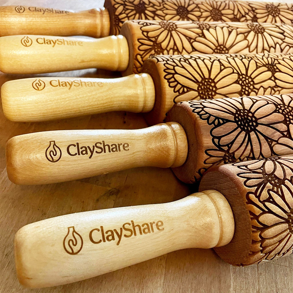 Daisy 12 Rolling Pin