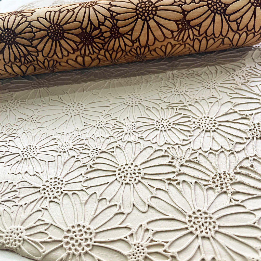 Daisy 12 Rolling Pin