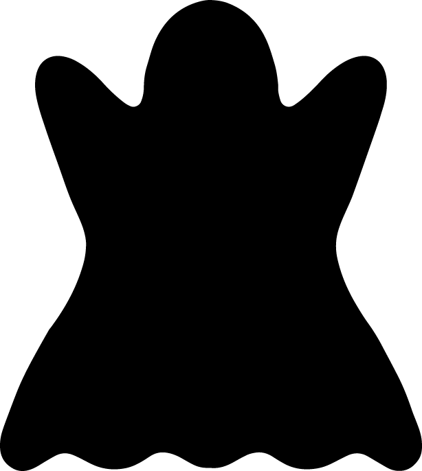 Spooky Set Rim Template Pack