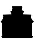 Spooky Set Rim Template Pack