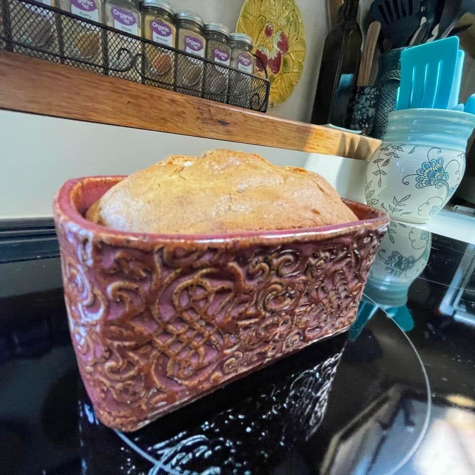 Mini Baking Dishes with Jessica Putnam-Phillips Day 1