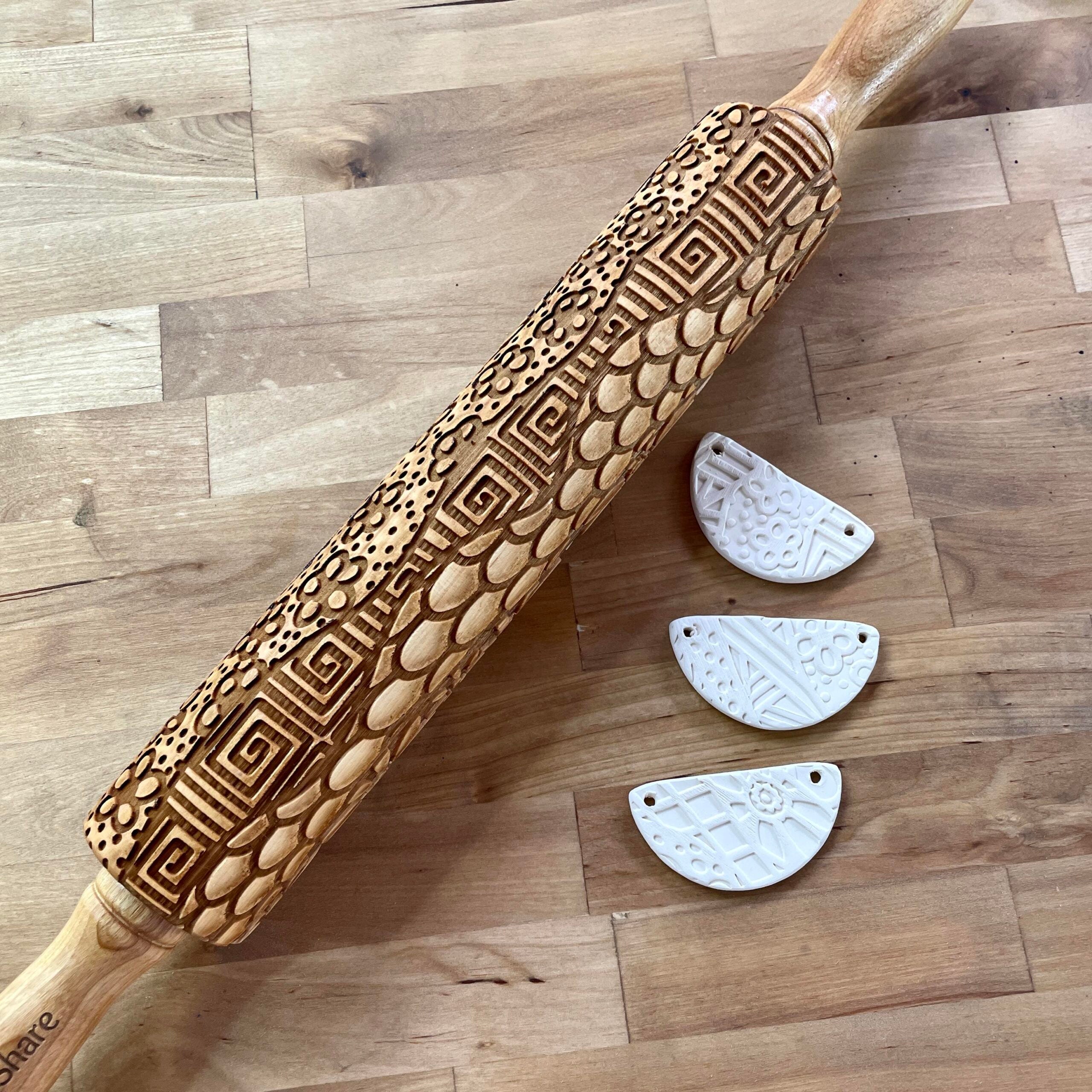 Jesstangle 12 Rolling Pin