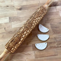 Jesstangle 12 Rolling Pin