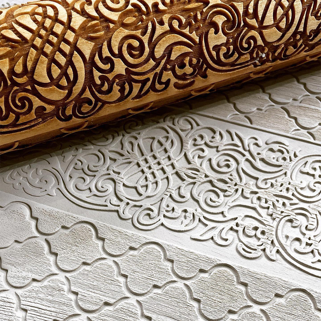 Lattice Flourish Main Image
