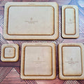 Nesting Tray Press-EZ Set