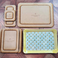 Nesting Tray Press-EZ Set