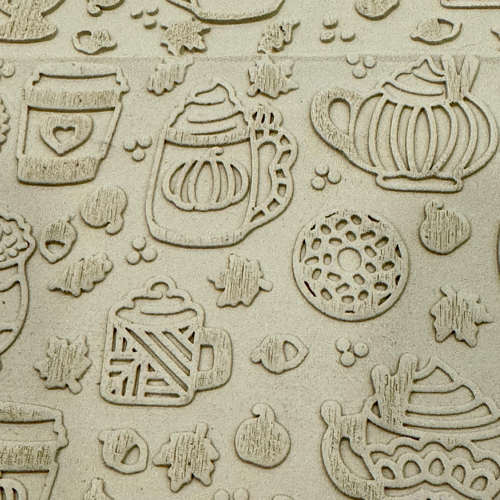 Spiced Autumn Treats 7 Rolling Pin