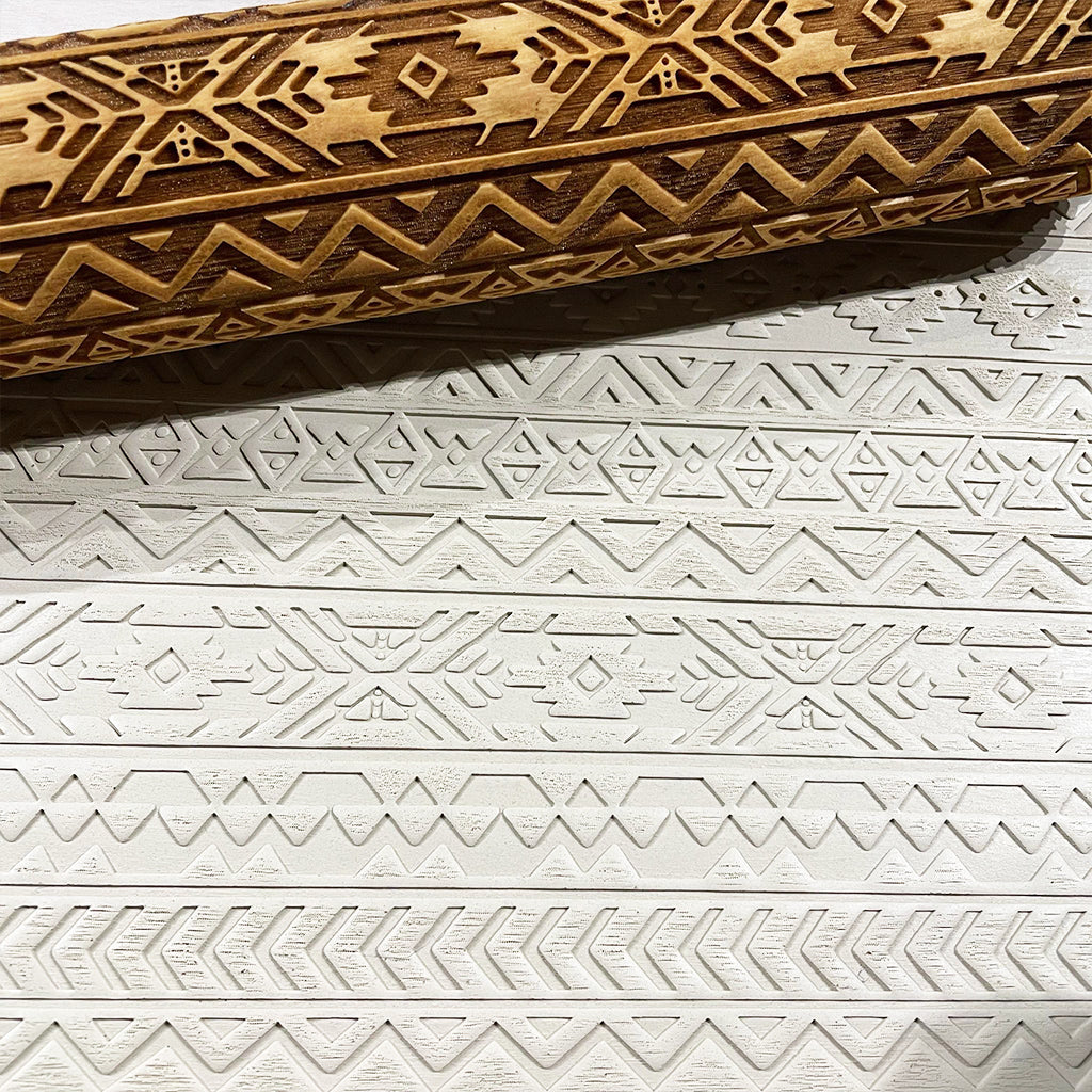 Southwest 12 Rolling Pin