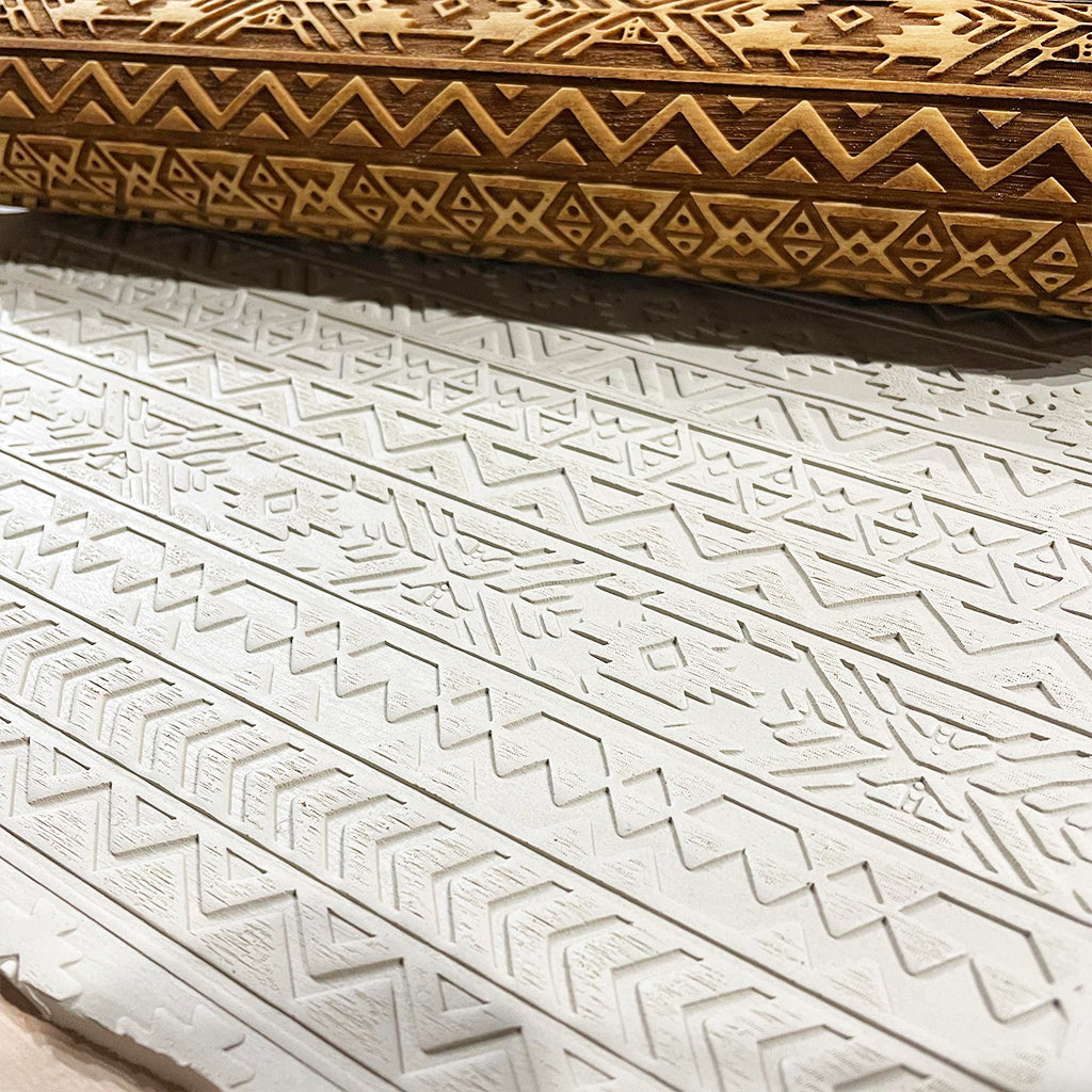 Southwest 12 Rolling Pin