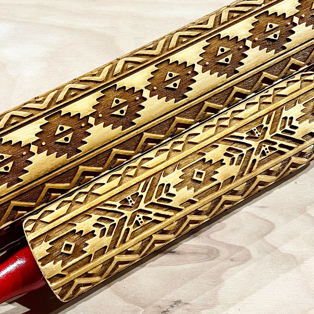 Southwest 12 Rolling Pin