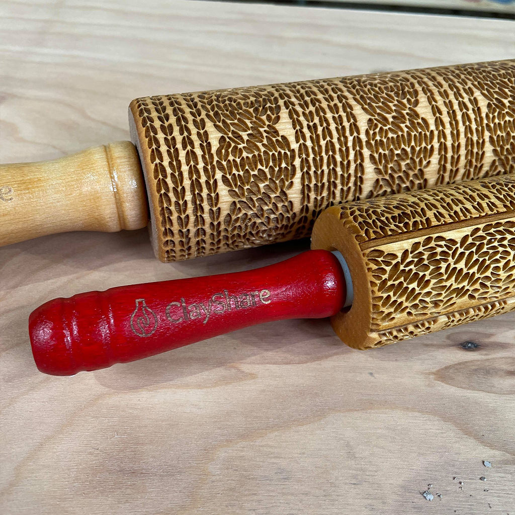 Sweater Weather 12 Rolling Pin