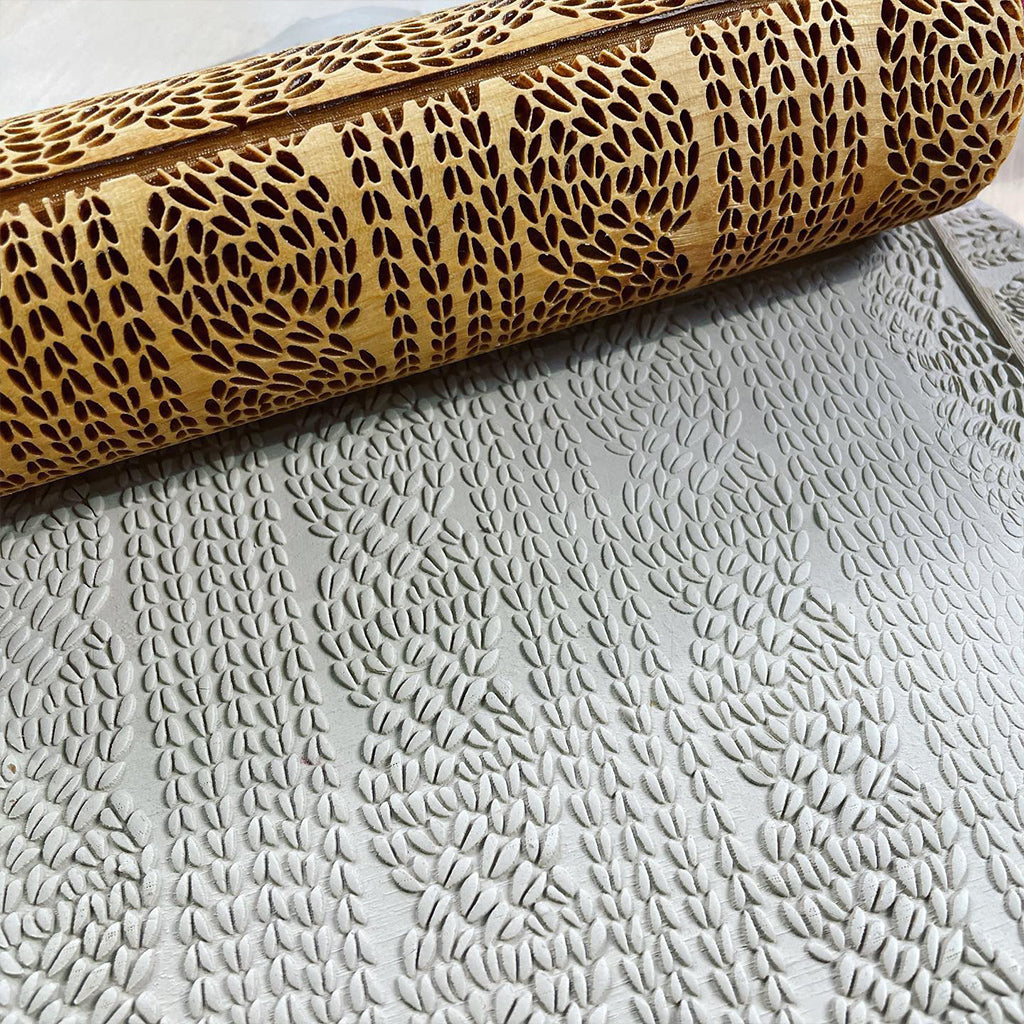 Sweater Weather 7 Rolling Pin