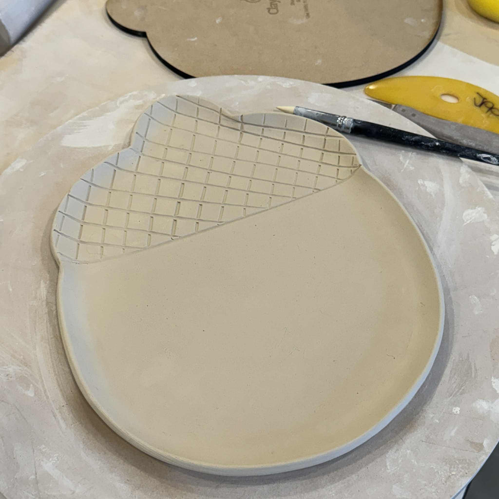 Acorn Template Set