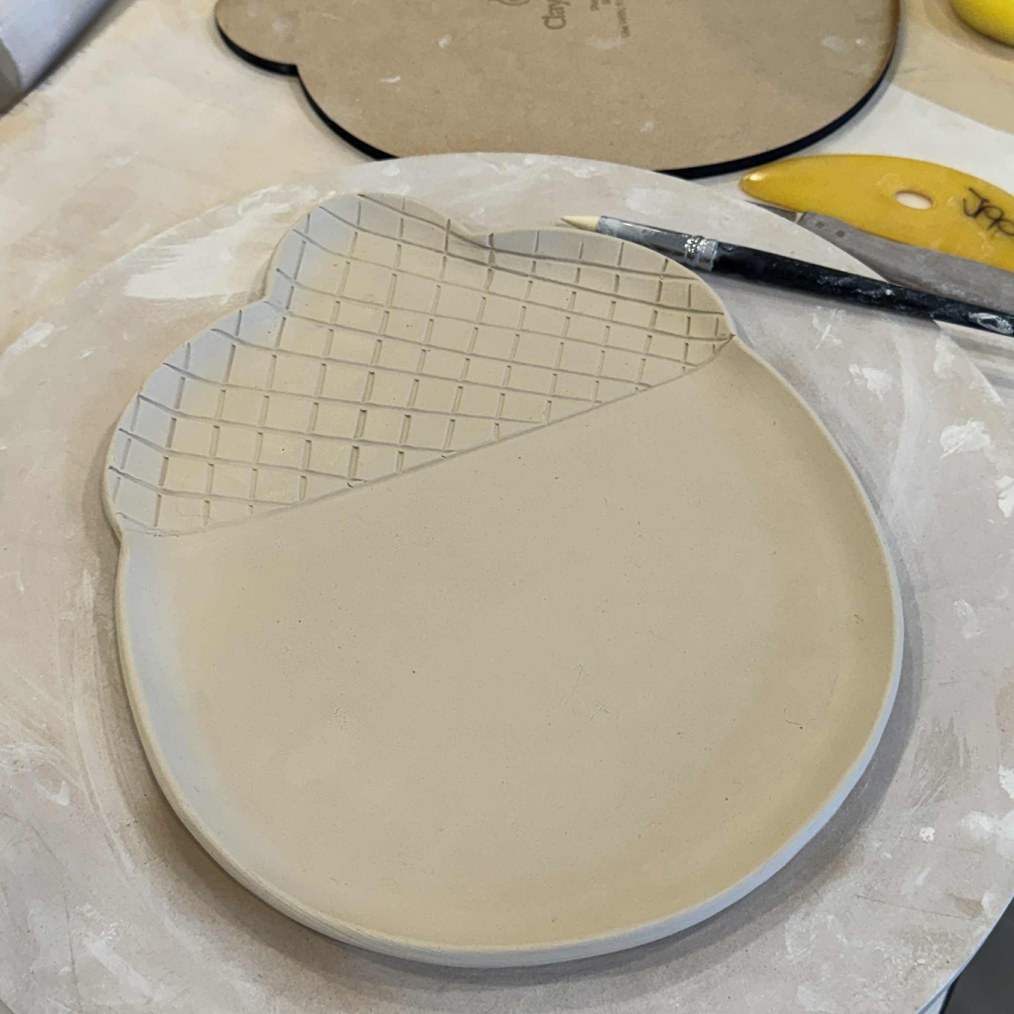 Acorn Template Set