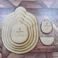 Acorn Template Set