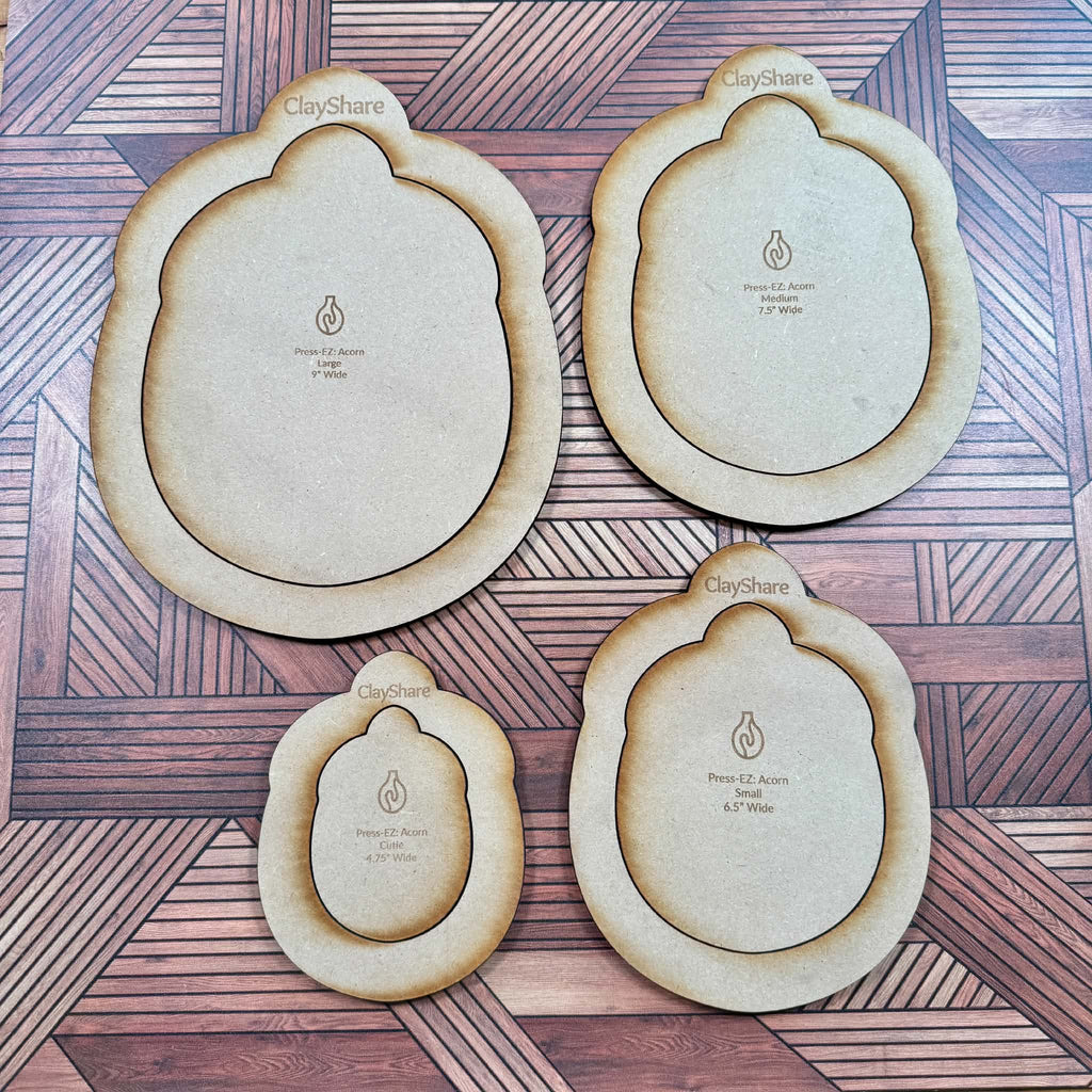 Acorn Press-EZ Set