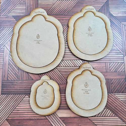 Acorn Press-EZ Set