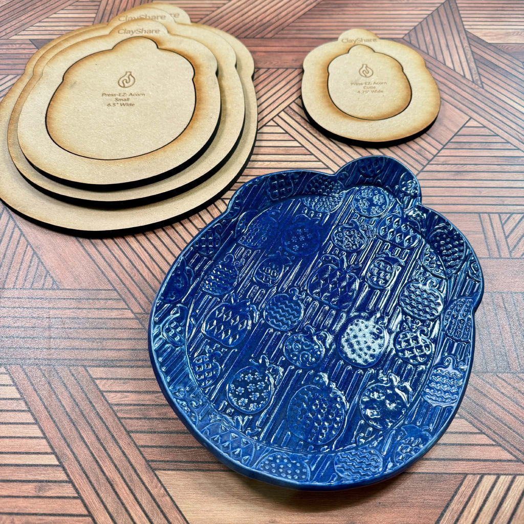 Acorn Press-EZ Set
