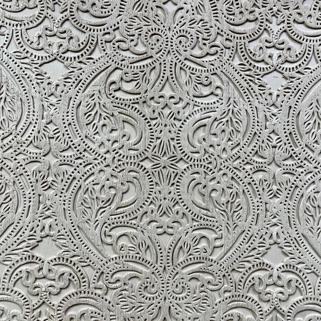 Art Nouveau 12 Rolling Pin
