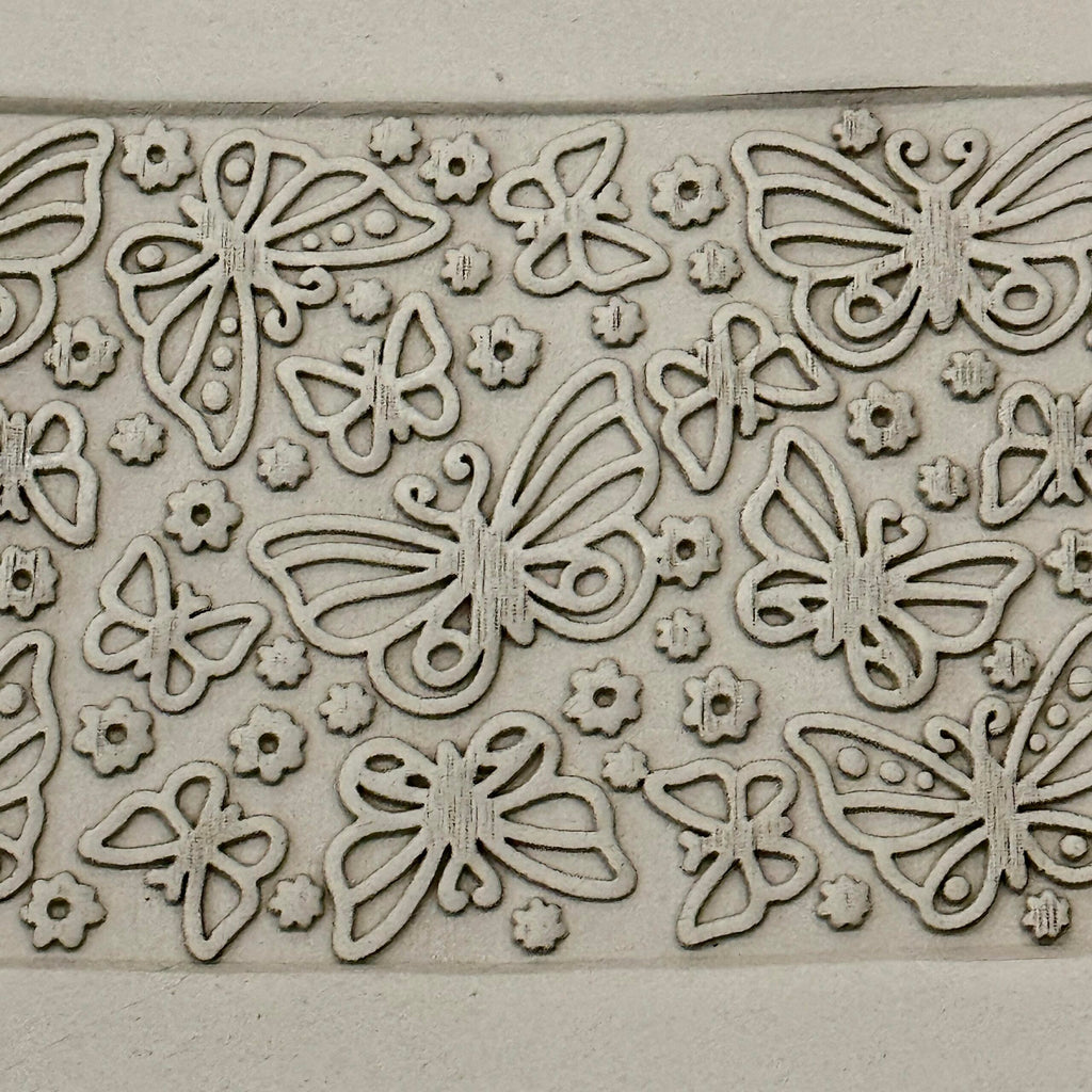 Butterflies Mini Roller