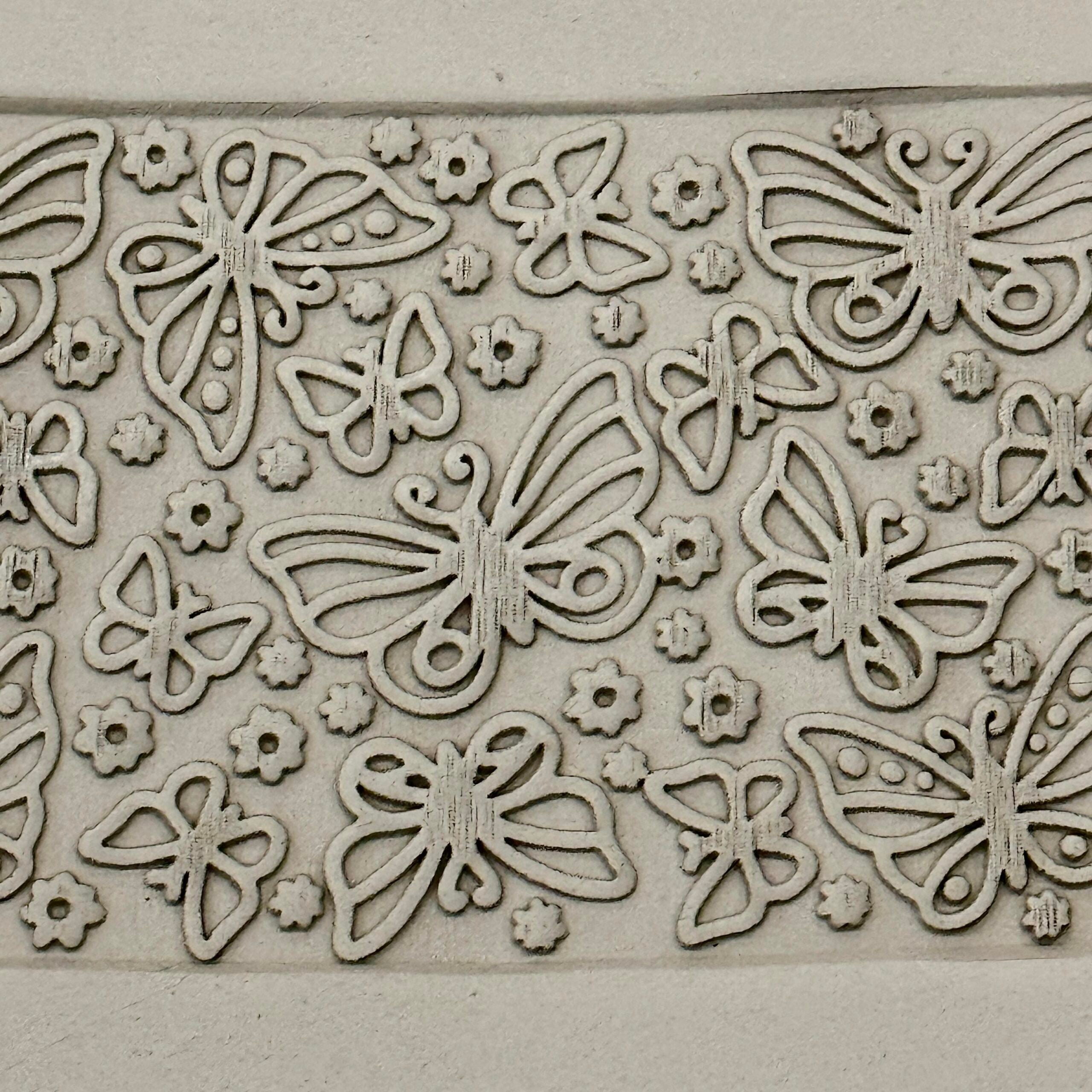 Butterflies Mini Roller