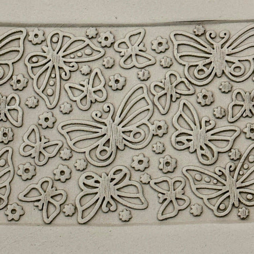 Butterflies Mini Roller