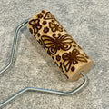 Butterflies Mini Roller