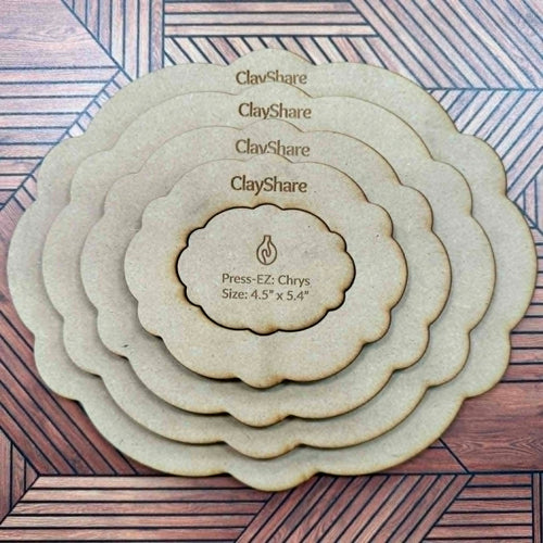 Chrys Press-EZ Set