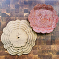 Cloud Round Stack Rim Template Set