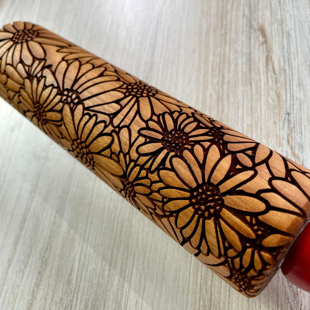 Daisy 7 Rolling Pin
