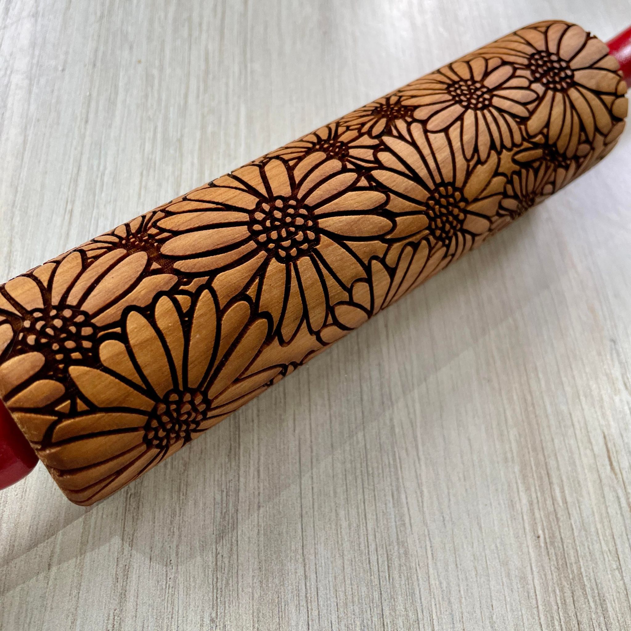 Daisy 7 Rolling Pin
