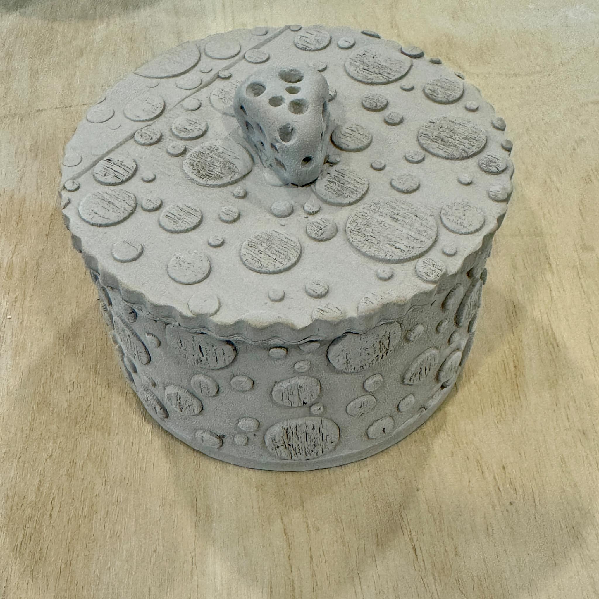 Dots Mini Roller
