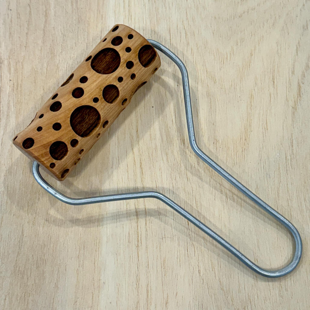 Dots Mini Roller