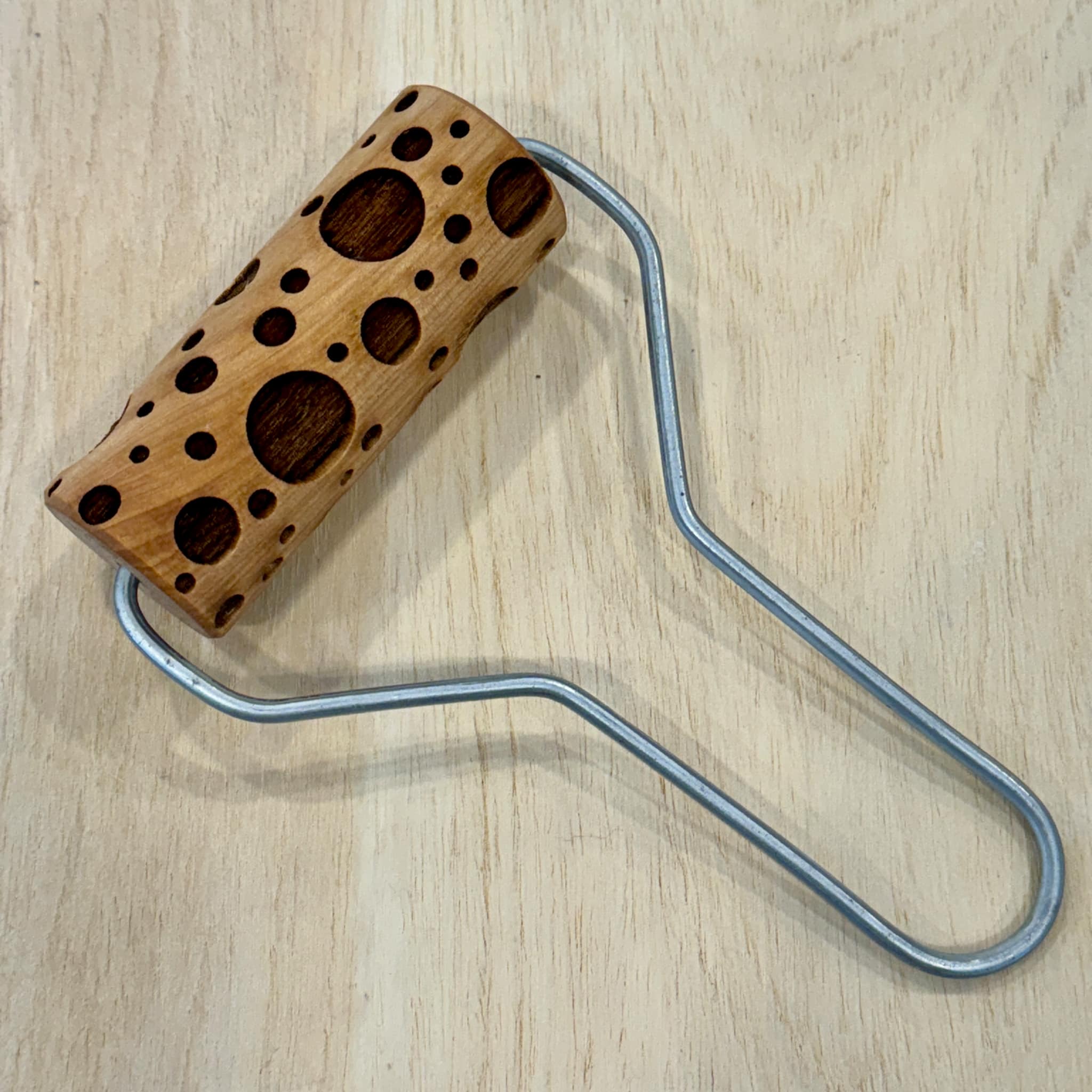 Dots Mini Roller
