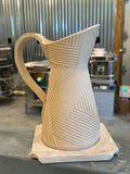 Farmhouse Pitcher with Jessica Putnam-Phillips Day 1