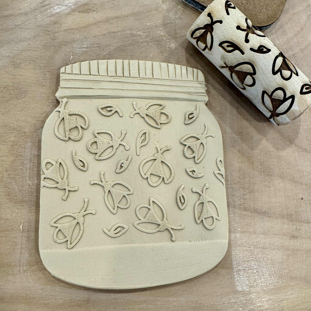 Fireflies Mini Roller