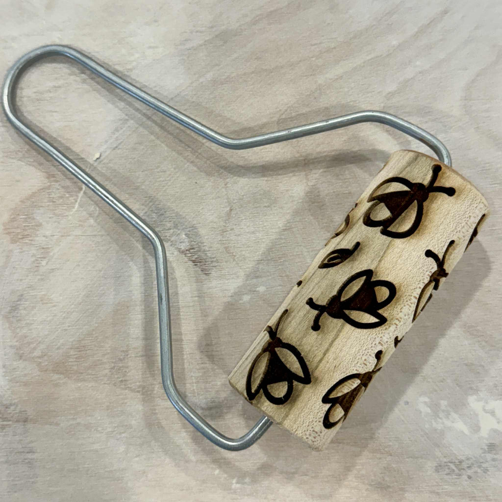 Fireflies Mini Roller