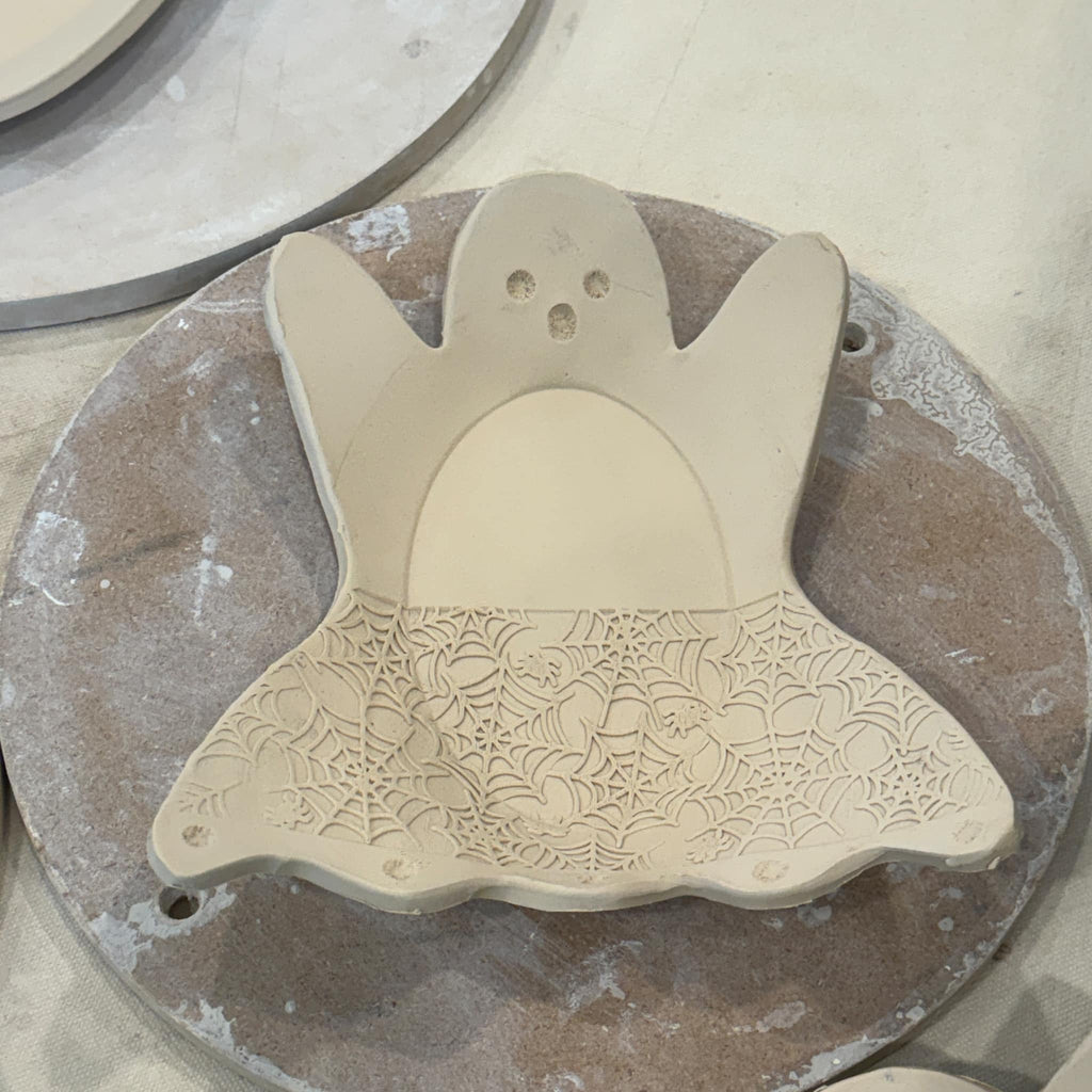 Spooky Set Rim Template Set