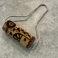 Gingerbread Cottage Mini Roller