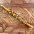 Floating Ginkgo 12 Rolling Pin