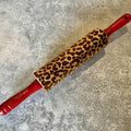 Leopard 7 Rolling Pin