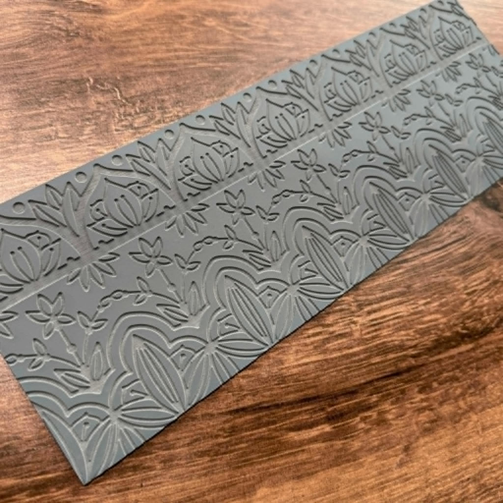 Lotus Arbor EmpressaMat Textured Mug Mat