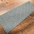 Mashrabiya EmpressaMat Textured Mug Mat
