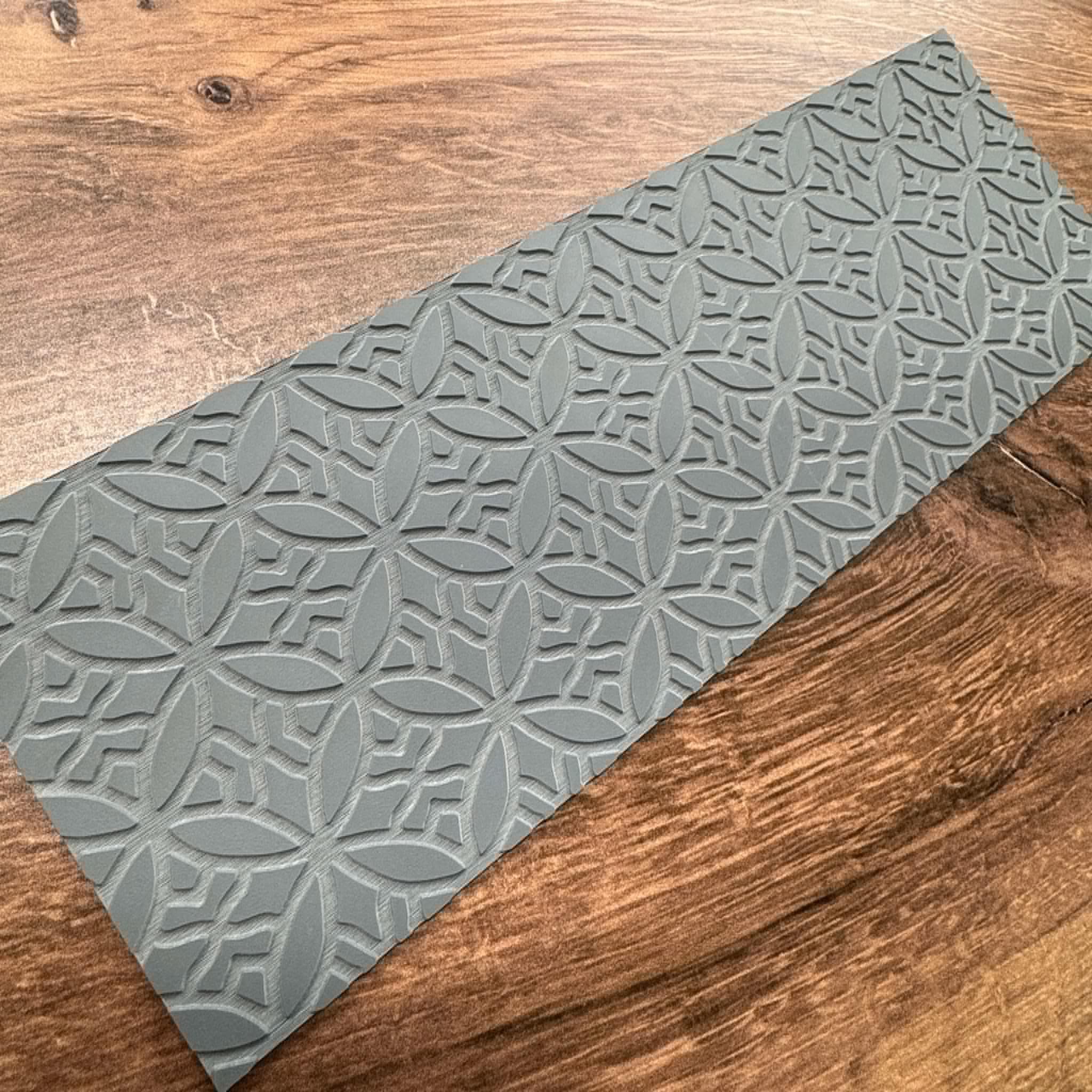 Mashrabiya EmpressaMat Textured Mug Mat