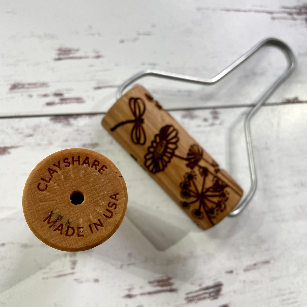 Wildflower Mini Roller
