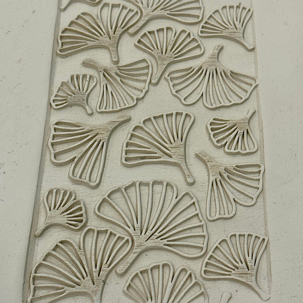 Ginkgo Mini Roller