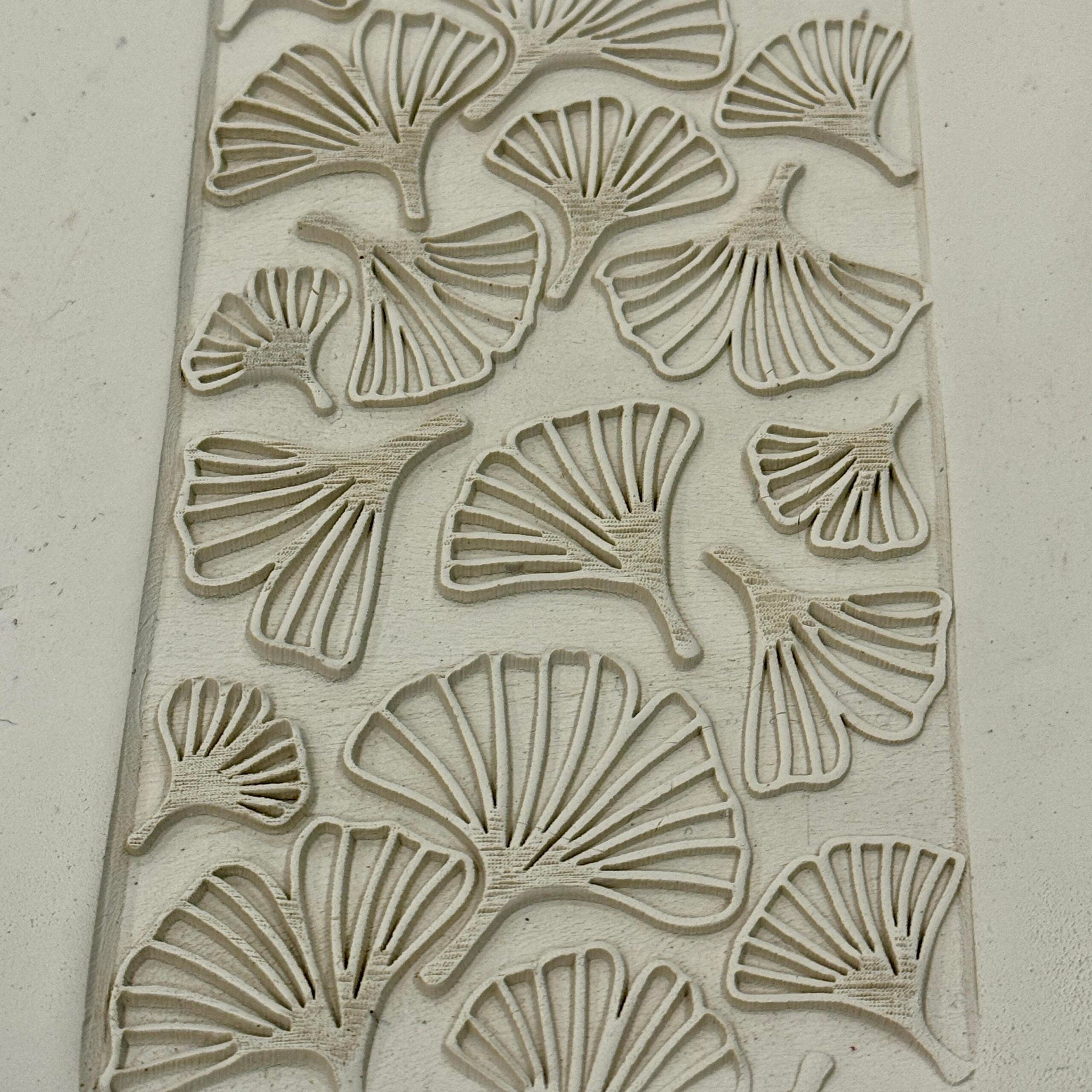 Ginkgo Mini Roller