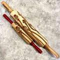 Poppy Pods 12 Rolling Pin